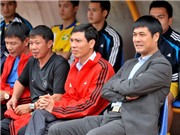 Bóng đá anh, ngoại hạng anh, lịch thi đấu euro 2012, 17h00 (giờ địa phương), Kitchee – SLNA: Khách cầu hòa?